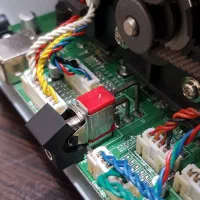 تعمیرات تخصصی پرینتر صدور کارت pvc هایتی Cs200|خدمات پیشه و مهارت|تهران, نجات اللهی|دیوار