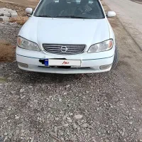 نیسان ماکسیما