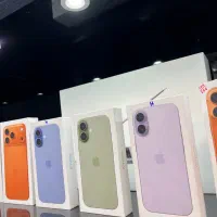 ایفون ۱۷ نرمال ۲۵۶ گیگ حتی برای بازنشستگان بتا|موبایل|اصفهان, مفتح|دیوار