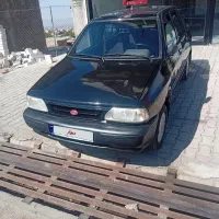 پراید۸۳انژیکتور