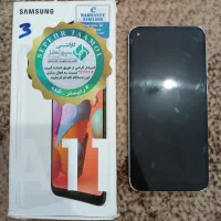گوشی موبایل هوشمند سامسونگ samsung