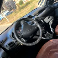 206 مدل 97 تیپ3|خودرو سواری و وانت|گنبد کاووس, |دیوار