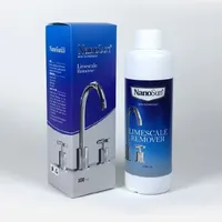 رسوب زدای شیرآلات