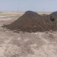 کود حیوانی در اراک وامان|خدمات باغبانی و درختکاری|اراک, |دیوار