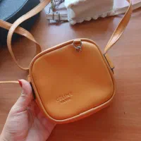 کیف دخترونه در حد نو