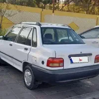 پرایدمدل۸۳|خودرو سواری و وانت|زنجان, |دیوار