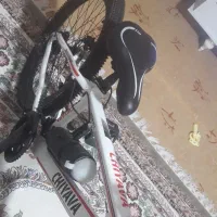 دوچرخه ۲۴|دوچرخه، اسکیت، اسکوتر|چگنی, |دیوار