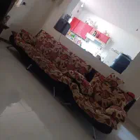 مبل راحتی