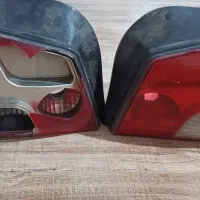 چراغ 132|قطعات یدکی و لوازم جانبی|رشت, پل تالشان|دیوار