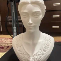 ساخت مجسمه شخصی|مجسمه، تندیس، ماکت|تاکستان, |دیوار