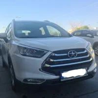 جک s3 مدل ۱۴۰۱