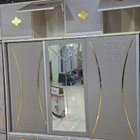 کمد|جاکفشی، کمد، دراور|قشم, |دیوار