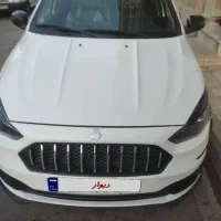 اطلس GLمدل 1404|خودرو سواری و وانت|تاکستان, |دیوار