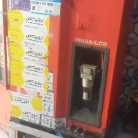 وسایل پنچرگیری تمیز سالم کامل