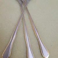 قاشق چنگال المانی|ظروف سرو و پذیرایی|کاشان, درب اصفهان|دیوار