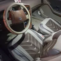 فروش پارس ELX|خودرو سواری و وانت|کوار, |دیوار