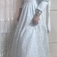 لباس عقد