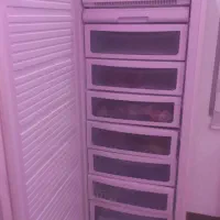 یخچال و فریزر دوقلو یخساران|یخچال و فریزر|قدس, شهرک صنعتی زاگرس|دیوار