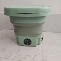 مینی واش تاشو سالم ومناسب