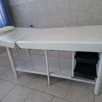 تخت ماساژ و فشیال