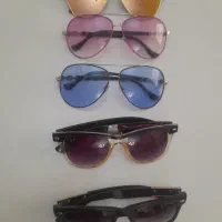 عینک آفتابی|زیورآلات و اکسسوری|اندیشه, اندیشه فاز ۲|دیوار