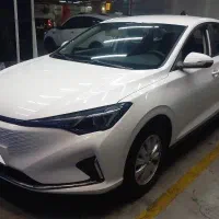 چانگان ev460