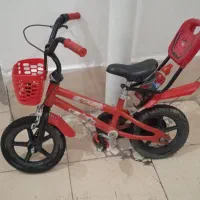 دوچرخه دخترانه و پسرانه