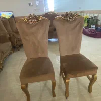 قمیت ۲۵ میلیون|مبلمان خانگی و میز عسلی|زاهدان, |دیوار