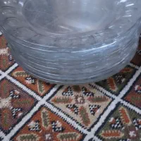 ظرف چند تیکه|ظروف سرو و پذیرایی|کرخه, |دیوار