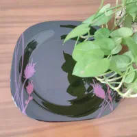 سرویس 8 پارچه Luminarc اصل فرانسه نو|ظروف سرو و پذیرایی|تهران, شهرک شهرداری|دیوار