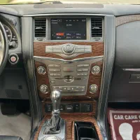 نیسان پاترول|خودرو سواری و وانت|کیش, |دیوار