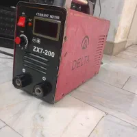 دستگاه جوش دلتا ZX7-200 اصلی قدرتمند