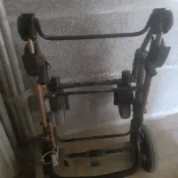 کالسکه و کریر برند اسپرینگ