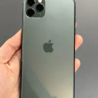 آیفون 11 پرومکس آک|موبایل|بروجرد, |دیوار