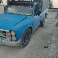 فروش نیسان|خودرو سواری و وانت|بوشهر, |دیوار