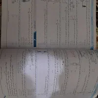 کتاب سه سطحی علوم نهم برای تیزهوشان و معمولی|کتاب و مجله آموزشی|رشت, رشتیان|دیوار