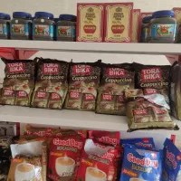 موادغذایی قیمت قدیم با کالابرگ و فروش عادی