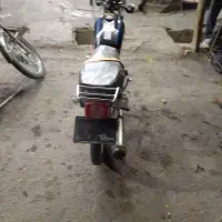 موتور 125|موتورسیکلت|لردگان, |دیوار