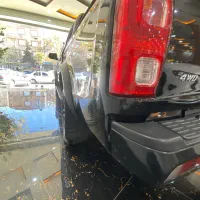 kmc T8 1401|خودرو سواری و وانت|سنندج, |دیوار