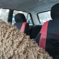 پیکان دوگانه سوز CNG، مدل ۱۳۸۲|خودرو سواری و وانت|خوی, |دیوار