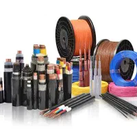بازاریاب سیم و کابل