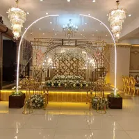 باغ/تالار عمارت قصر پایتخت|خدمات پذیرایی، مراسم|شهریار, |دیوار