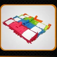 تی حوله ای و تی ماکارانی رویال