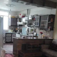 کابینت طرح ام دی اف