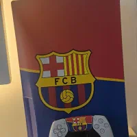 ps5 دیسک خور فت