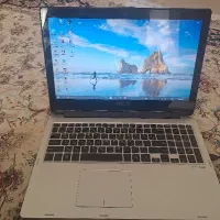 لپ تاپ asus|رایانه همراه|کرج, کرج نو|دیوار