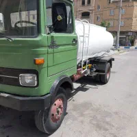آبرسانی خاور ۶۰۰۰لیتری و نیسان ۲۰۰۰لیتری|خدمات حمل و نقل|رباط‌کریم, رباط‌کریم|دیوار