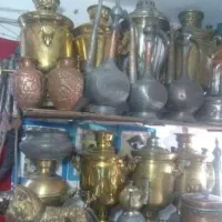 وسایل ته انباری وعتیقه