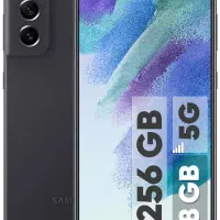 سامسونگ گلکسی اس 21 اف ای 5G با حافظهٔ ۲۵۶ گیگ