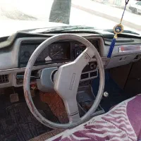 فروش وانت مزدا|خودرو سواری و وانت|کارون, |دیوار